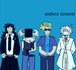 Mentally Tormented Team