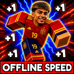 [UPD 2] +1 Speed Football Escape