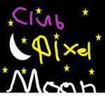 Club Pixel Moon