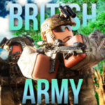 (—The British Army—)