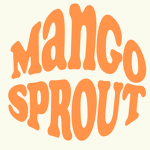 mango sprout ;)