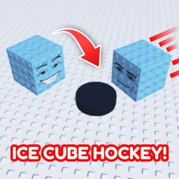 Ice Hockey! icon