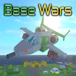 💥Base Wars! Roblox game thumbnail