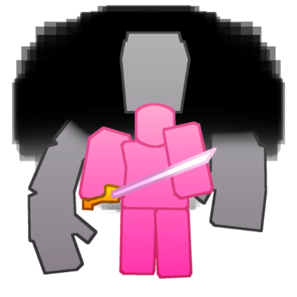 Cursed Partners Icon Roblox decal