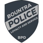 Bountra Police Force