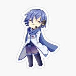 •~kaito fan club~•