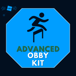 Advanced Obby Kit