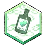 caption=Badge
