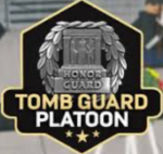 Honor gaurds 2nd group