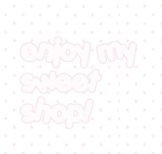 little pet shop ୨୧