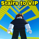 Stairs Tower to VIP
