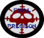 Final Precision