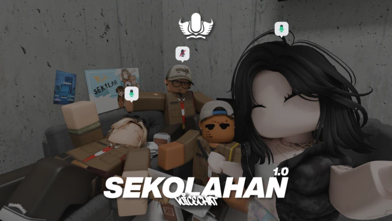 SEKOLAHAN [OPEN BETA TEST!!!!]