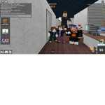 scary bear team