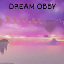 Dream Obby (beta)