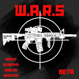 W.A.R.S. [BETA]