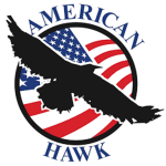 AMERICAN HAWK