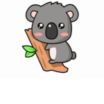 Koala”s Forever!