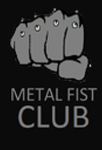 METAL FIST CLUB (MFC)