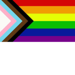 lgbtq + member +supporter group