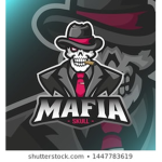 DARK MAFIA2828