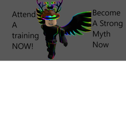 Myths United Trainings