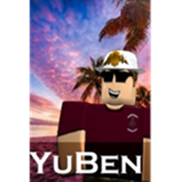YuBen clothing Home Store [TEMP]