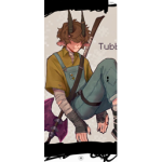 Love tubbo