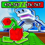 [🎃]Garden Siege: Brainrot Invasion