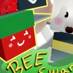 (Updating.....) Cursed Bee Swarm icon