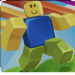 Finish for a PRIZE obby!! RELEASE