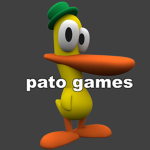 Pato Productions.