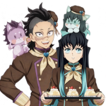 Silly kny community