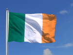 Irish Guards (North Wind)
