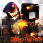 [CTF] Chicago Intelligence Agency