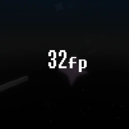32 frame perfects (60fps) icon
