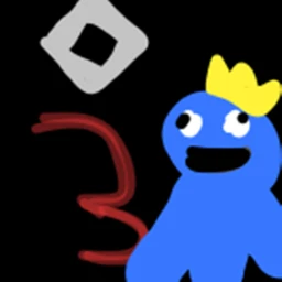 rainbow friends roblox test icon