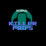 Killer PRO's