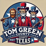 TomGreen County Texas