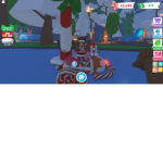 Farm Dti server