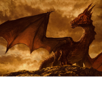 The dragon guild for my siblings