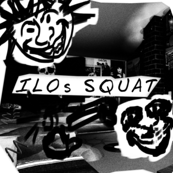 Ilo's Squat.