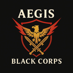 Aegis Black Corps (ABC)