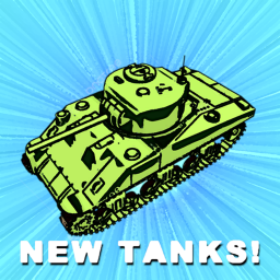 Guest  Army Tycoon! [NEW TANKS]