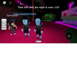 ## ##### on