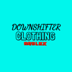 DownShifter Clothing