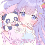 nekoworld