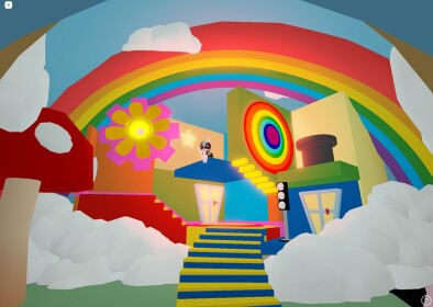 YO-YO'S BIG SHOW