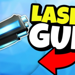 laser gun fighting simulator