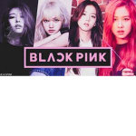 Blink Black Pink Fans Club.